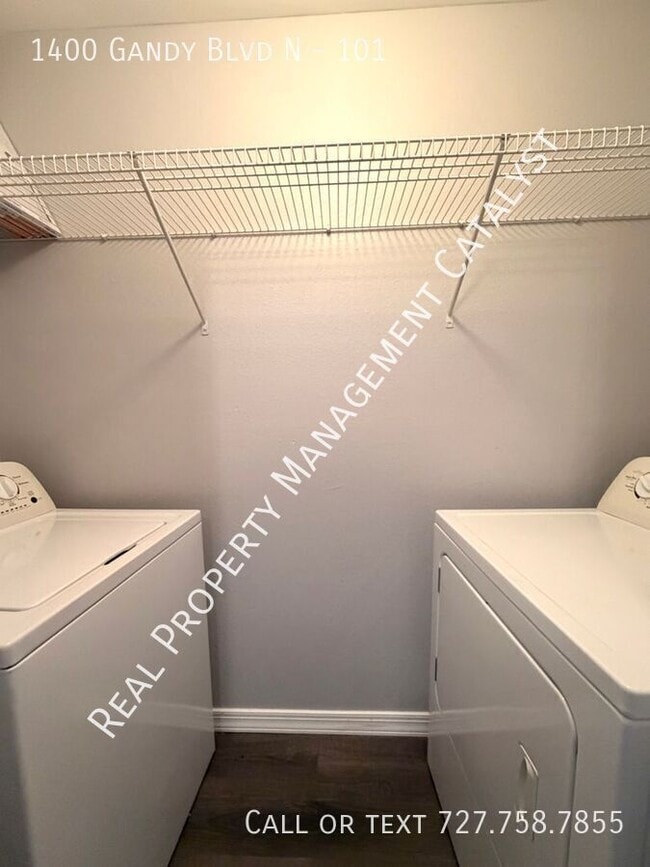 Building Photo - 1400 Gandy Blvd N