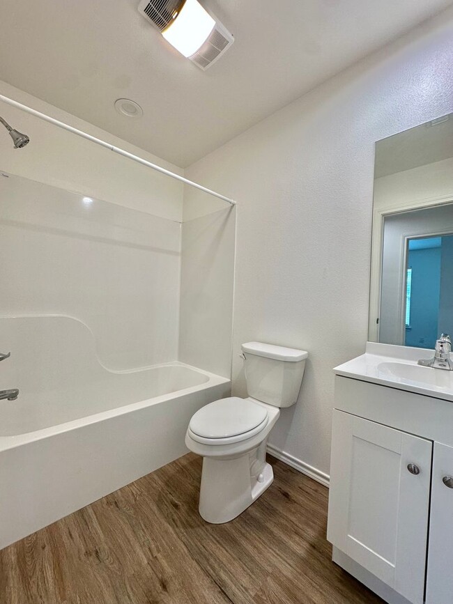 Building Photo - COMING AUGUST 2025 - Newly Built 3-Bedroom...