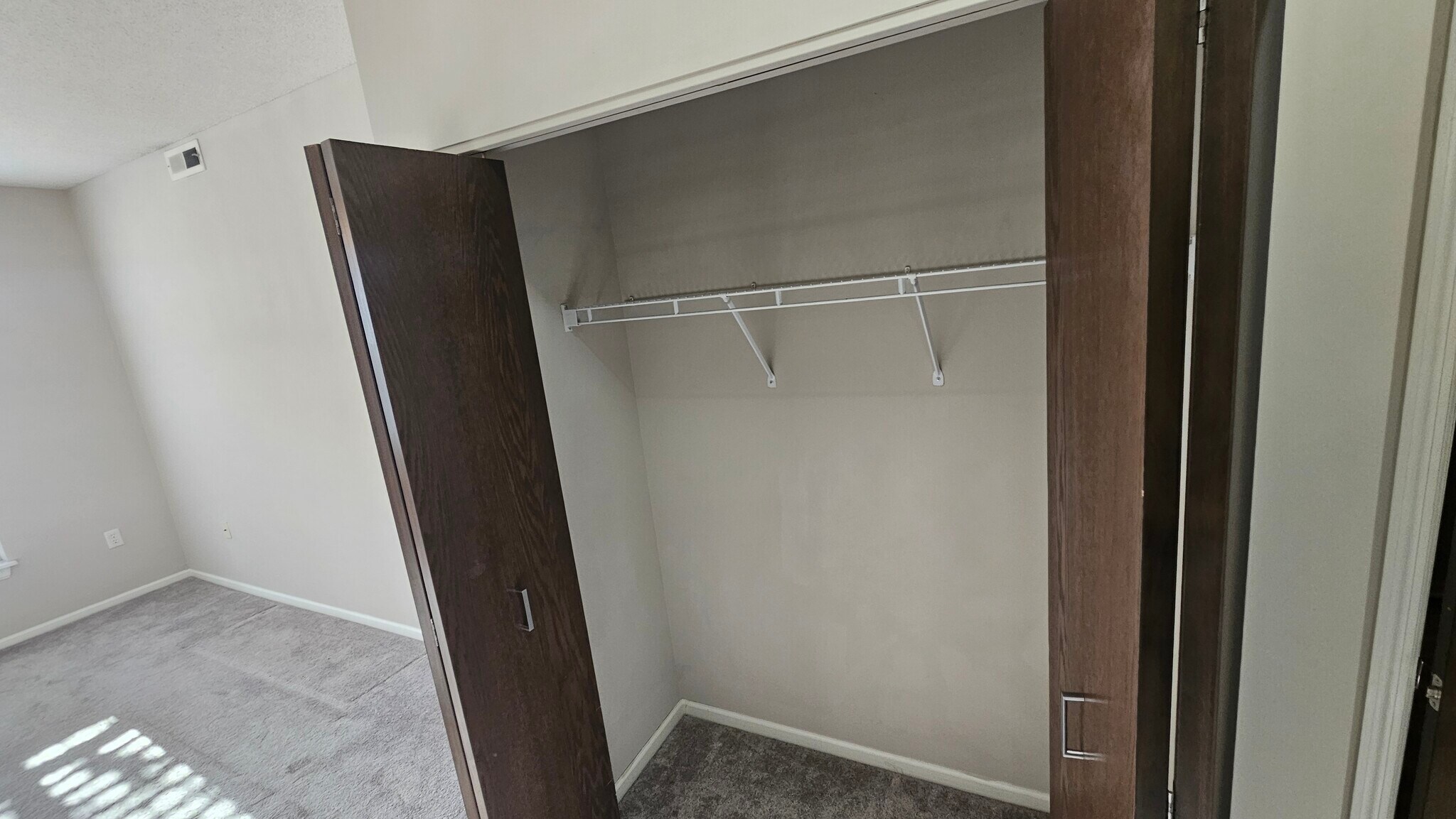 Master Bedroom - 500 N 2nd St