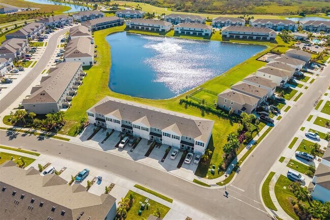 Building Photo - 17436 Haysack Ter