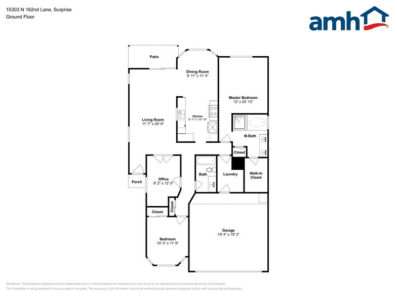 Building Photo - 15303 N 162nd Ln