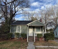 Building Photo - 1802 Guess Rd