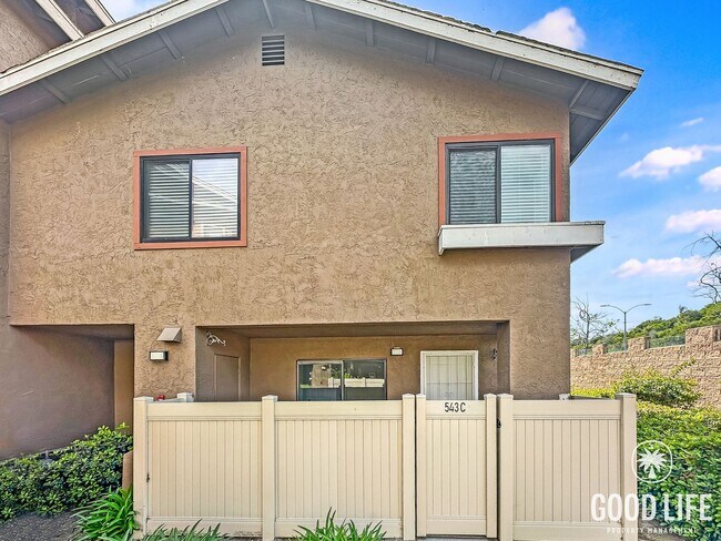 Building Photo - Remodeled 3BR Chula Vista Rental | 1,274 Sq Ft | Near 805 Freeway with Garage
