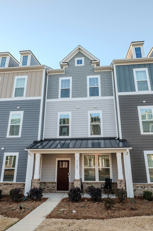 Building Photo - 4016 Bunker Dr