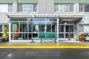 Building Photo - Northaven Senior Apartments