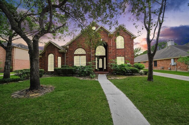 Building Photo - 6314 Holly Canyon Ct