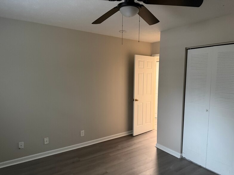 Bedroom 2 - 1515 Steadmantown Ln