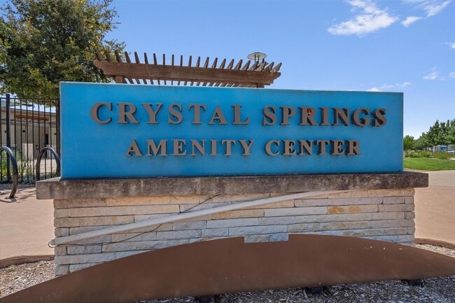 Building Photo - 1805 Artesian Spgs Xing