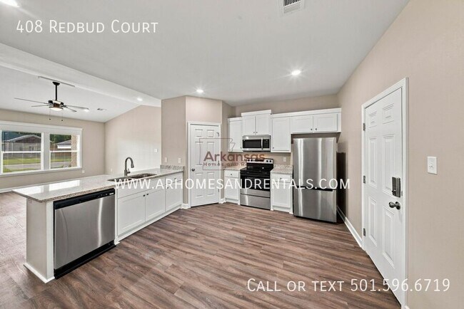 Building Photo - 408 Redbud Ct