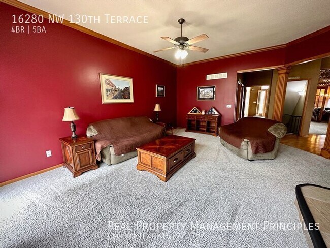 Building Photo - 16280 NW 130th Terrace