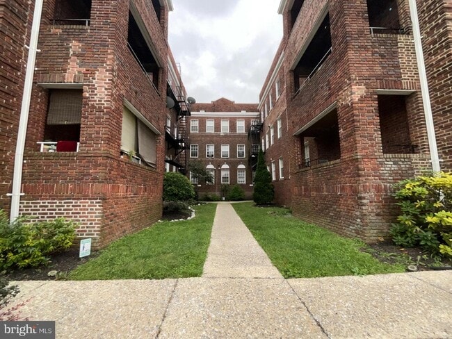 Building Photo - 3321 Liberty Heights Ave