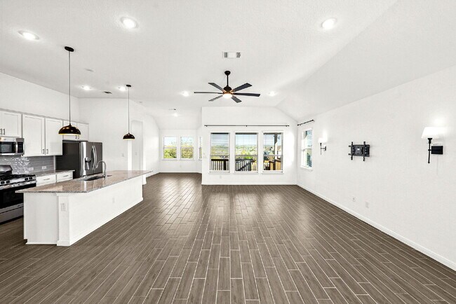 Building Photo - The Perfect Blend of Space, Style, and Community Living