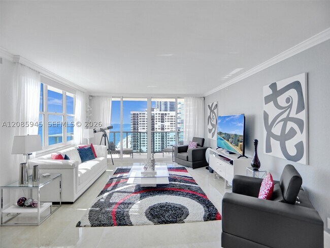 Building Photo - 2501 S Ocean Dr