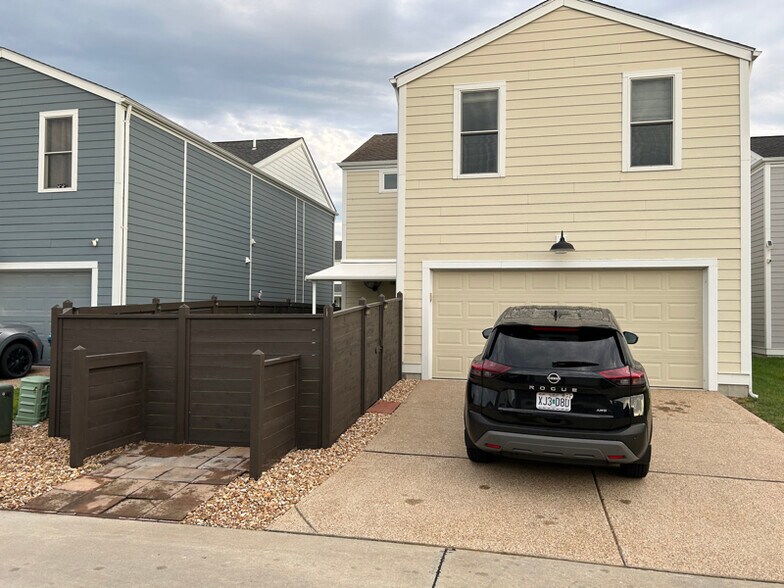 Building Photo - 5017 Freehold Rock Dr