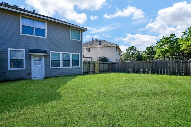 Building Photo - 5607 Stonecloud Ln