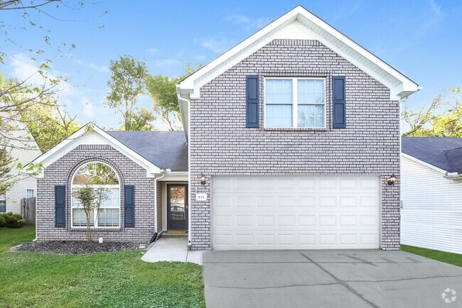 Building Photo - 816 Pantera Dr