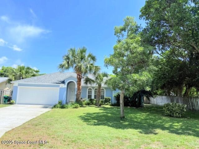 Building Photo - 106 Delvalle St