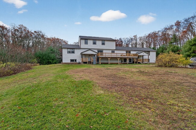 Building Photo - 132 Furnace Ave