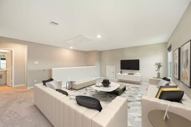 Building Photo - 7314 Bristlegrass Colony Ct
