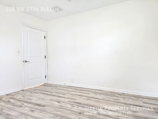 Building Photo - 518 NW 27th Ave