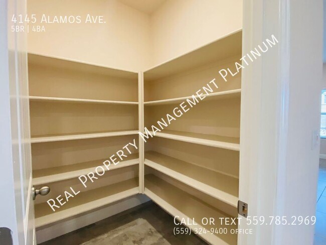 Building Photo - 4145 Alamos Ave
