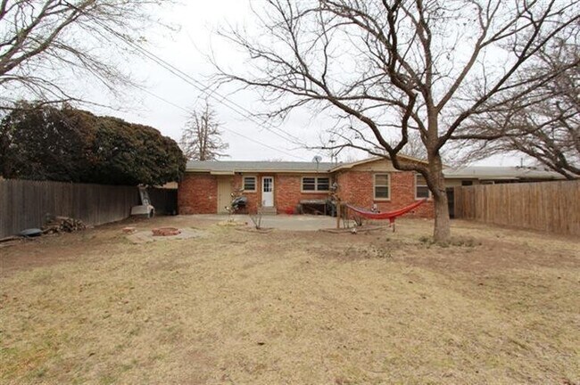 Building Photo - 3509 38th St