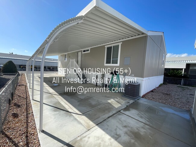 Building Photo - 200 N El Camino Real