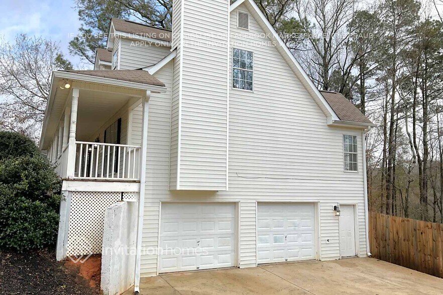 Building Photo - 4420 Elmhurst Ln