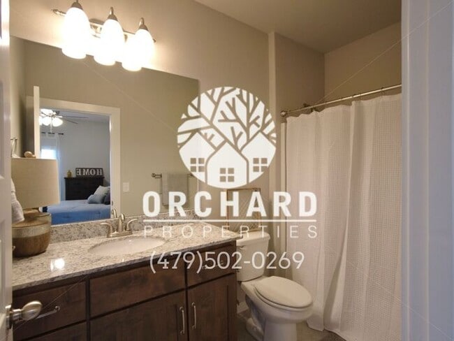 Building Photo - 2/2 Flat | Endura Park- New Apartments in Siloam Springs!