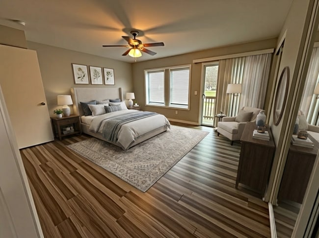 Building Photo - Townhome