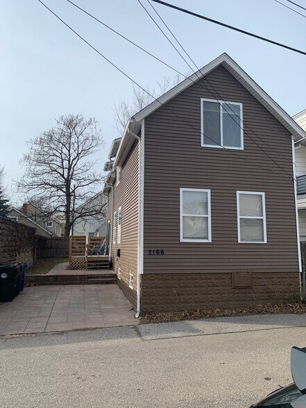 Building Photo - 2166 W 34th Pl