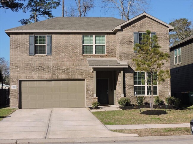 Building Photo - 4022 Timber Sapp Dr