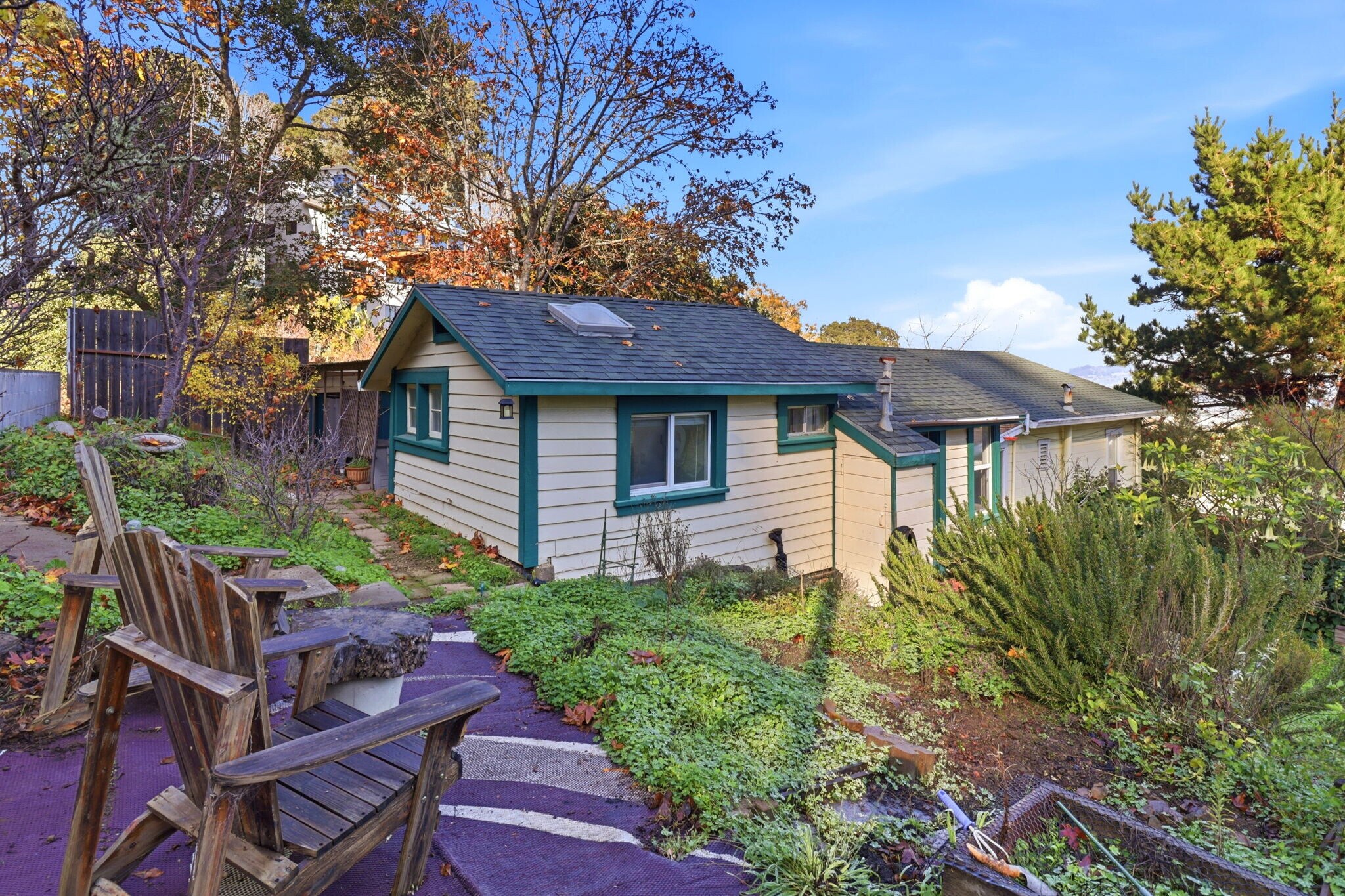 Building Photo - 500 Humboldt Rd