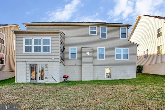 Building Photo - 2906 George Hilleary Ter