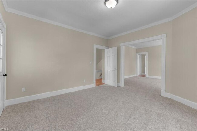 Building Photo - 1611 McDaniel St