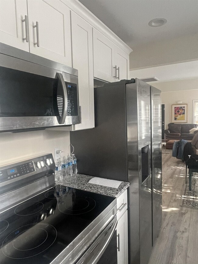 Building Photo - 5141 Trevino Dr