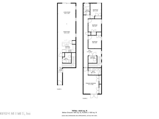 Building Photo - 807 7th Ave S