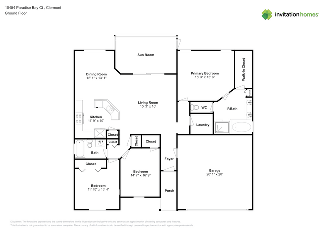 Building Photo - 10454 Paradise Bay Ct