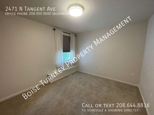Building Photo - 2471 N Tangent Ave
