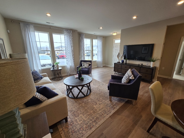 Building Photo - 4101 Next Level Trce