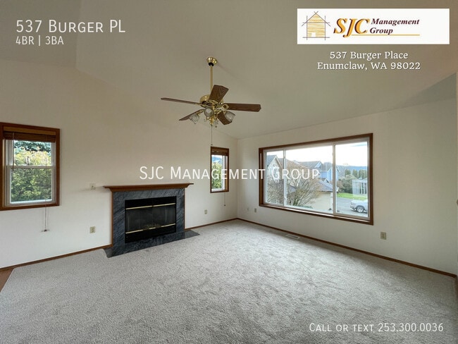 Building Photo - 537 Burger Pl