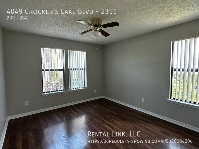 Building Photo - 4049 Crockers Lake Blvd