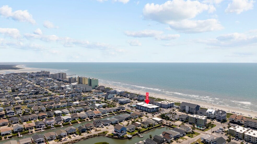 Building Photo - 5001 N Ocean Blvd
