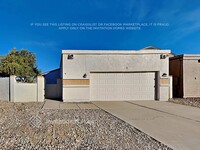 Building Photo - 4776 W Tonto Dr