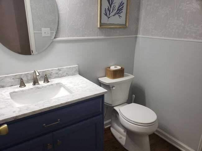 Building Photo - Come Home to the Cartecay