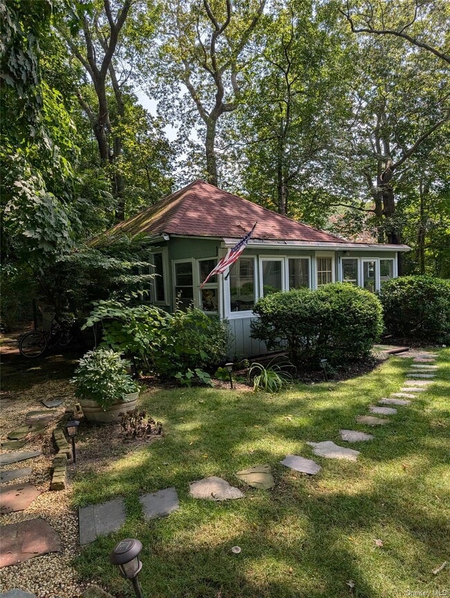 Primary Photo - 1 Campground Cir