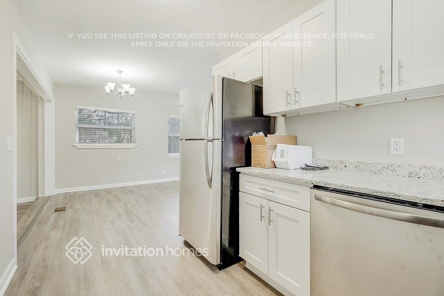 Building Photo - 6336 Bondy Pl
