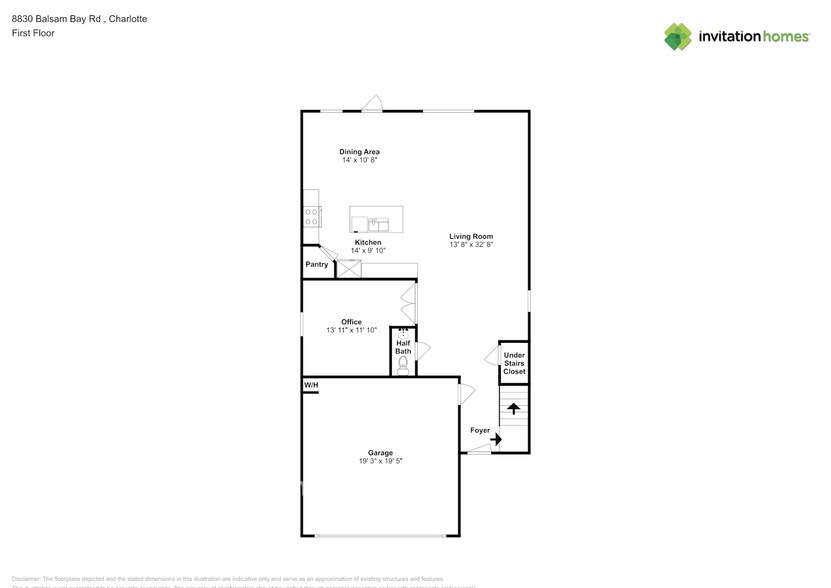 Building Photo - 8830 Balsam Bay Rd