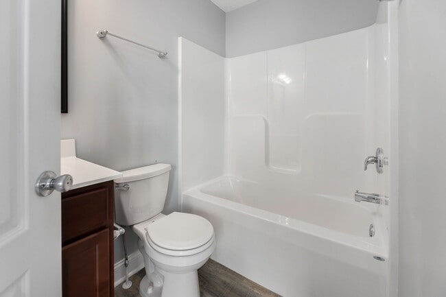 Building Photo - Available for the 2026-2027 lease term.