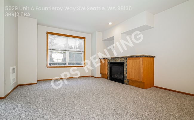 Building Photo - 5629 Fauntleroy Way SW